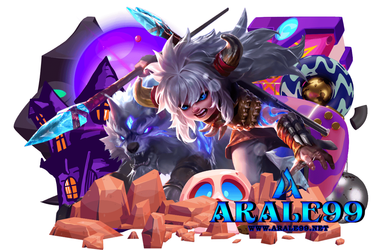 arale99 เกมใหม่